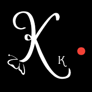 k name dp love